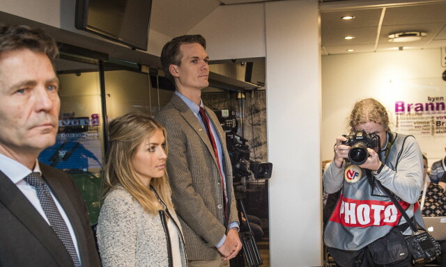Snakket nesten Johaug fri: Dette skulle vært sendt på TV
